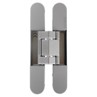 Scharnier onzichtbaar 140 kg