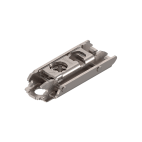 Montageplaat CLIP om te schroeven