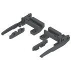 Set tabletladestop voor MOVENTO/TANDEM