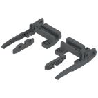 Tablararretierung für MOVENTO/TANDEM