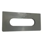 Fräseinsatz für Schablone GAB1