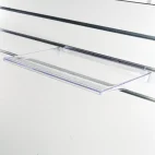 Tablette de présentation