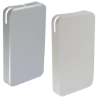 Afdekkap voor Miniwinch