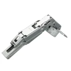 Scharnier 155° Eckanschlag Silentia+