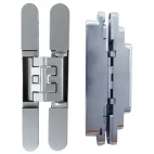 Verdecktes Scharnier