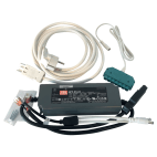 Transformator 24 V - 90 W