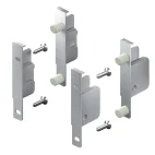 Frontbevestiging METABOX