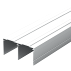 Führungsschiene Esprit, oben