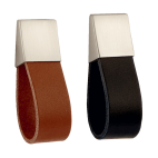 Bouton cuir SAFARI