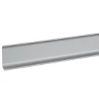 Griffmuldenprofil, C-Form