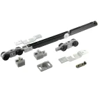 Garniture Eco 80 kg avec amortisseur