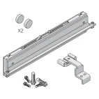 Middendemper Combino 65/80 FS