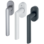 Poignée de fenêtre STOCKHOLM