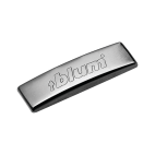 Cache métal pour bras droit