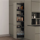 Hochschrankauszug DISPENSA