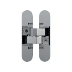 Unsichtbares Scharnier 60 kg