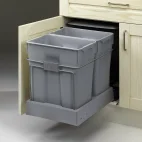 Abfallbehälterauszug 60 L