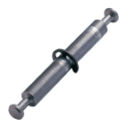 Tourillon double MINI15 pour assemblage à plat