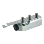 Butée de porte supplémentaire