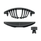 Tenso P10 en voorspanclip