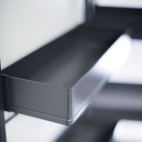 Set inhangbodems TANDEM Arena Pure