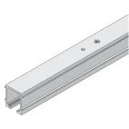 Schiene zur Deckenbefestigung