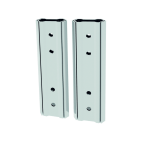 Beslag voor armleuningen zetel