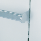 Tragschienenkonsole SQUARE