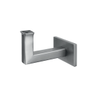 Support fixe SQUARE-LINE carré