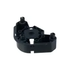 Kastdrager in te persen