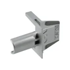 Eindkap voor profiel horizontaal LOFT 1