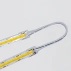 Dubbel verbindingssnoer