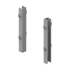 Supports supplémentaires pour panier DISPENSA