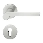 Ensemble sur rosace ronde 1021