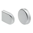 Scharniertopf-Abdeckkappe