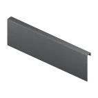 Adaptateur M largeur 242 mm