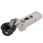 Scharnier CLIP top voor inliggende glasdeur