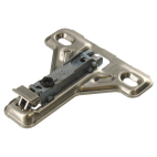 Embase à cadre à visser