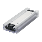 Garnituur voor lineaire geleiding 360 kg