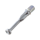 Tourillon allégé MINI15 filet M6