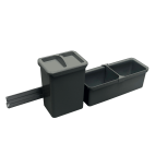 Set YouboXx 11 für TANDEM II und TANDEM side