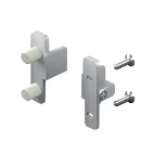 Frontbevestiging METABOX