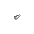 Vis pour clips de fixation