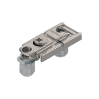 Embase CLIP à frapper