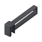 Lateraal lengteverdeelstuk