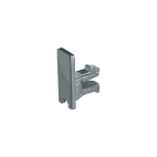 Embout de finition H6340