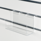 Universele display