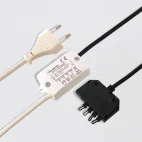 Transformator 230 V, 350 mA