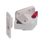 Onzichtbaar kinderslot