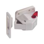 Loqueteau invisible sécurité enfant